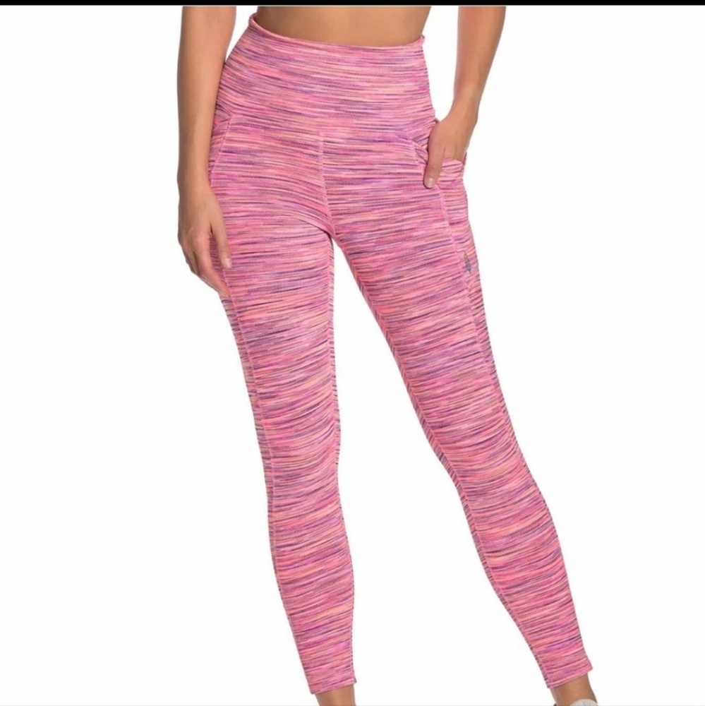 Free People Movement Roll Out Legging Size XS